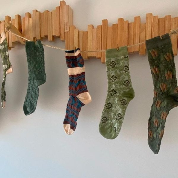 Producto calcetines ejemplo - Imagen 3