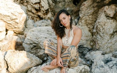 El Boho Renace en 2025: Tendencias Sofisticadas y Libres para el Nuevo Año